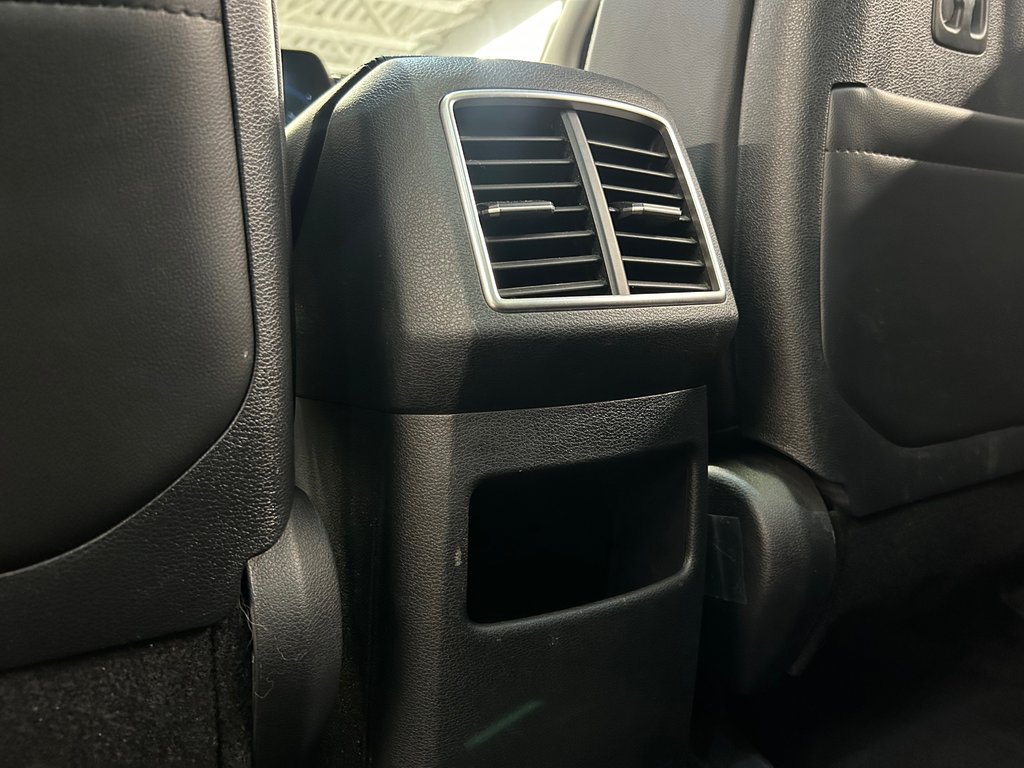 Kia Sportage EX, JAMAIS ACCIDENTÉ, CUIR, TOIT, AWD, GPS 2023 à Mirabel, Québec - 33 - w1024h768px