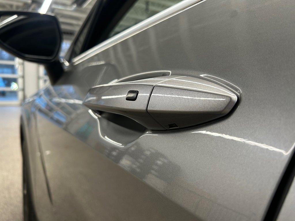 Kia Sportage EX, JAMAIS ACCIDENTÉ, CUIR, TOIT, AWD, GPS 2023 à Mirabel, Québec - 15 - w1024h768px