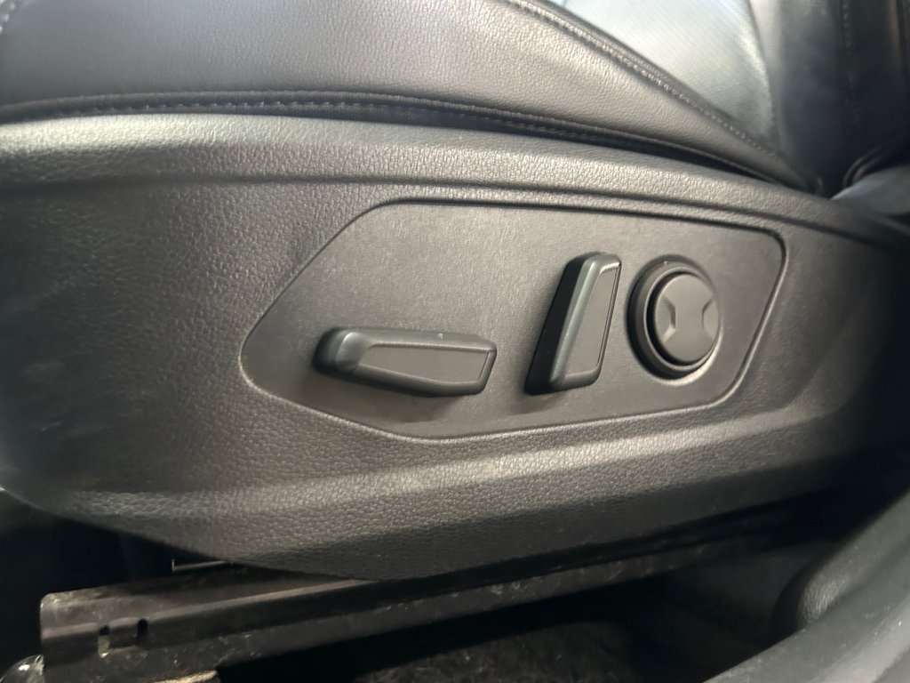Kia Sportage EX, JAMAIS ACCIDENTÉ, CUIR, TOIT, AWD, GPS 2023 à Mirabel, Québec - 10 - w1024h768px