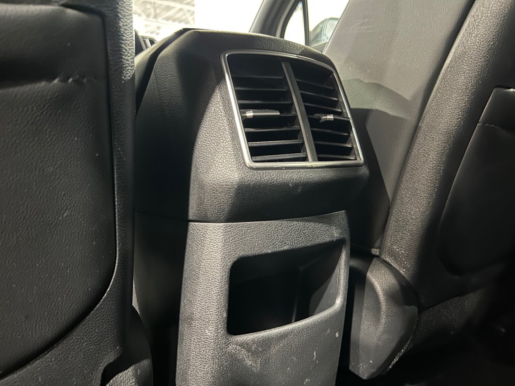 Kia Sportage X-Line Limited, JAMAIS ACCIDENTÉ, 8 PNEUS, CUIR 2023 à Mirabel, Québec - 39 - w1024h768px