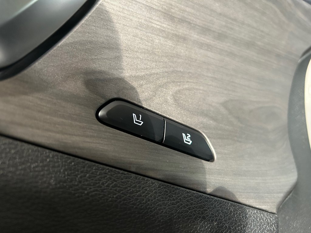 Kia Sportage X-Line Limited, JAMAIS ACCIDENTÉ, 8 PNEUS, CUIR 2023 à Mirabel, Québec - 10 - w1024h768px