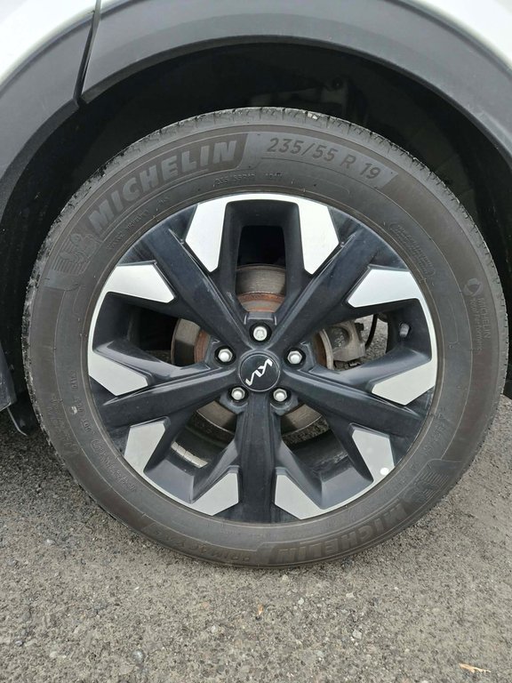 Kia Sportage X-Line Limited, JAMAIS ACCIDENTÉ, 8 PNEUS, CUIR 2023 à Mirabel, Québec - 5 - w1024h768px