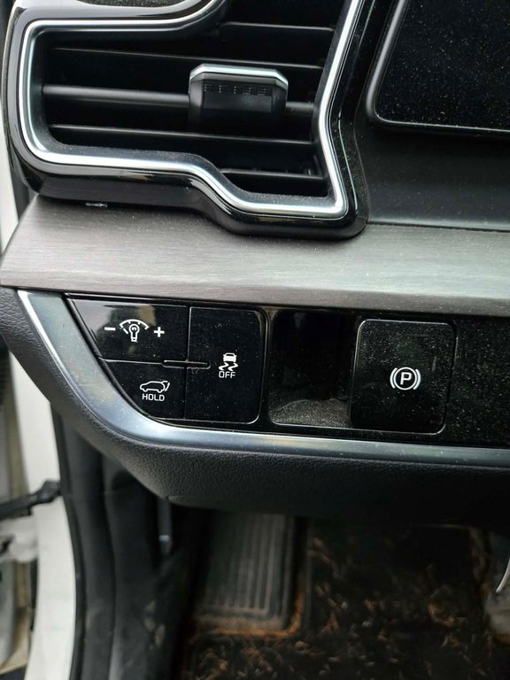 Kia Sportage X-Line Limited, JAMAIS ACCIDENTÉ, 8 PNEUS, CUIR 2023 à Mirabel, Québec - 19 - w1024h768px