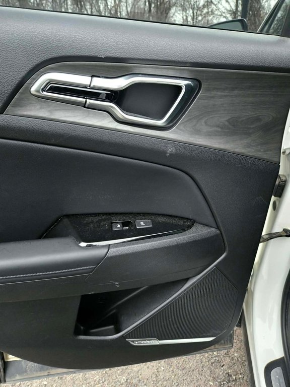 Kia Sportage X-Line Limited, JAMAIS ACCIDENTÉ, 8 PNEUS, CUIR 2023 à Mirabel, Québec - 18 - w1024h768px