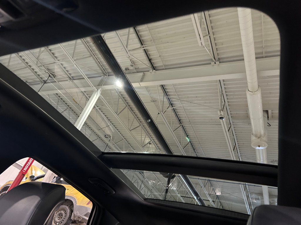 Kia Sportage X-Line Limited, JAMAIS ACCIDENTÉ, 8 PNEUS, CUIR 2023 à Mirabel, Québec - 22 - w1024h768px