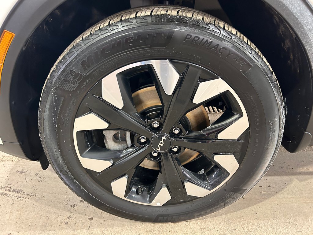 Kia Sportage X-Line Limited, JAMAIS ACCIDENTÉ, 8 PNEUS, CUIR 2023 à Mirabel, Québec - 7 - w1024h768px