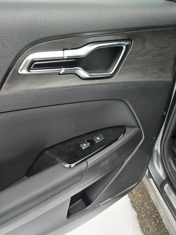 Kia Sportage X-Line Limited, JAMAIS ACCIDENTÉ, CUIR, TOIT, AWD 2023 à Mirabel, Québec - 19 - w1024h768px