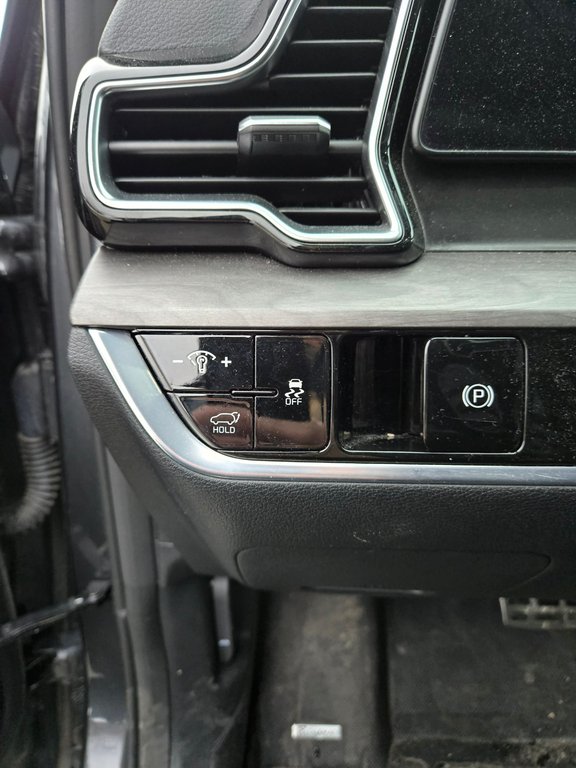 Kia Sportage X-Line Limited, JAMAIS ACCIDENTÉ, CUIR, TOIT, AWD 2023 à Mirabel, Québec - 18 - w1024h768px