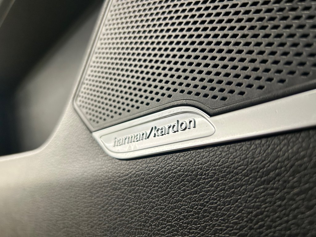 Kia Sportage X-Line Limited, JAMAIS ACCIDENTÉ, CUIR, TOIT, AWD 2023 à Mirabel, Québec - 9 - w1024h768px