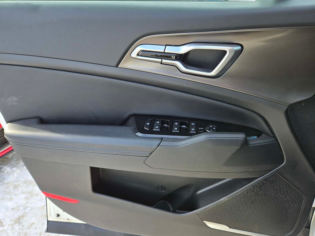 Kia Sportage EX, JAMAIS ACCIDENTÉ, 8 PNEUS, CUIR, TOIT, AWD 2023 à Mirabel, Québec - 7 - w1024h768px
