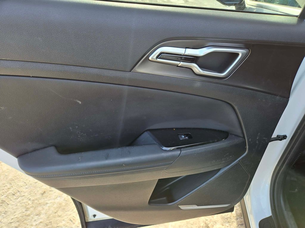 Kia Sportage EX, JAMAIS ACCIDENTÉ, 8 PNEUS, CUIR, TOIT, AWD 2023 à Mirabel, Québec - 19 - w1024h768px