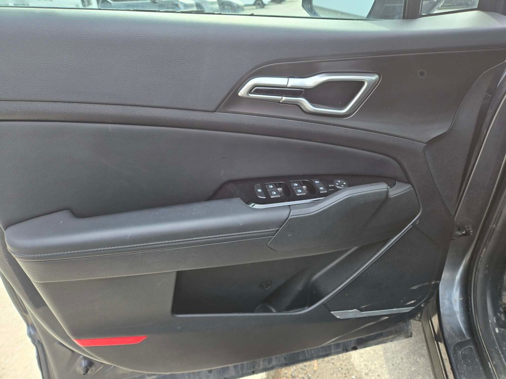Kia Sportage EX, JAMAIS ACCIDENTÉ, CUIR, TOIT, AWD, MAGS 2023 à Mirabel, Québec - 6 - w1024h768px