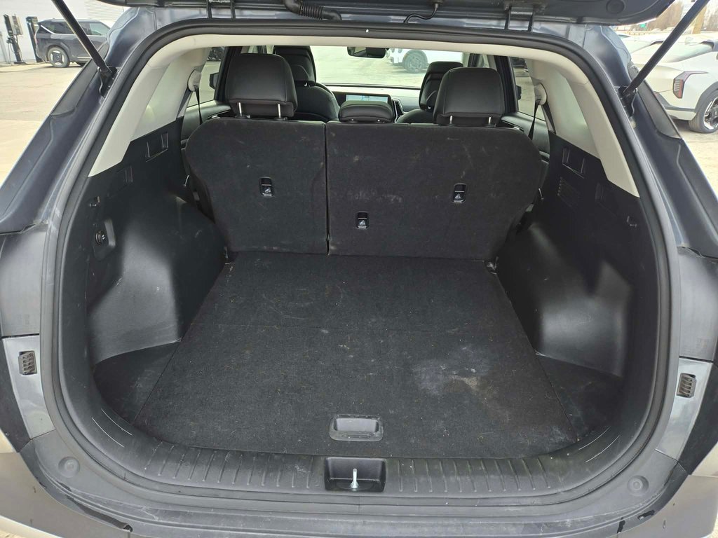 Kia Sportage EX, JAMAIS ACCIDENTÉ, CUIR, TOIT, AWD, MAGS 2023 à Mirabel, Québec - 20 - w1024h768px