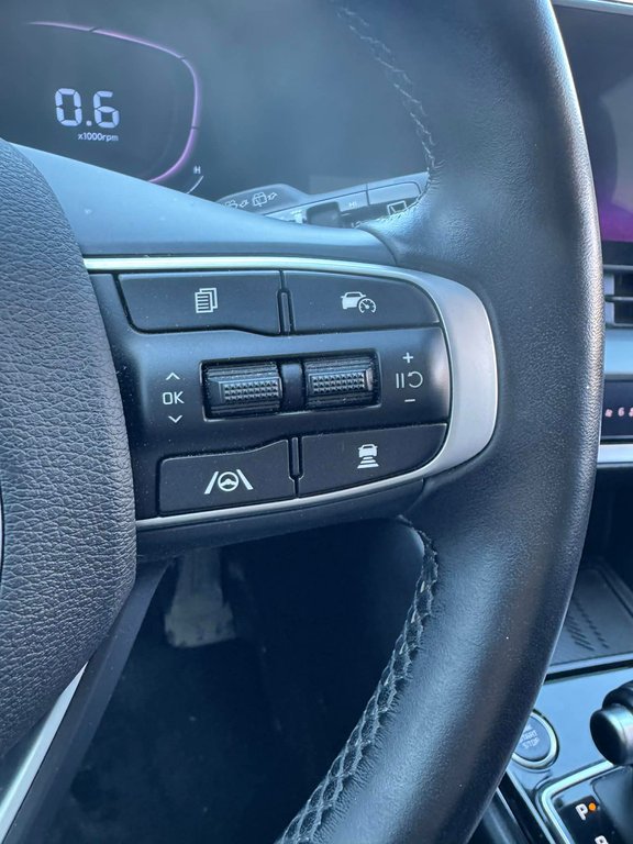 Kia Sportage EX, TOIT OUVRANT, CUIR, AWD, MAGS 2023 à Mirabel, Québec - 14 - w1024h768px