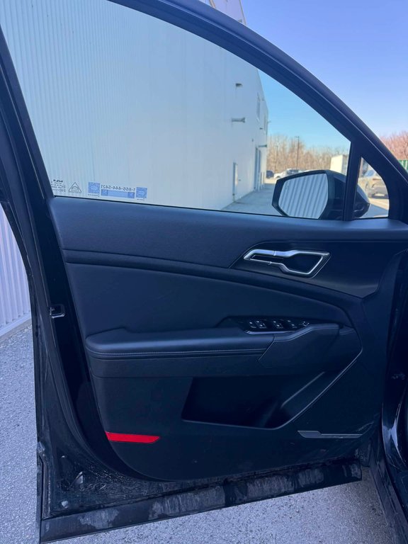 Kia Sportage EX, TOIT OUVRANT, CUIR, AWD, MAGS 2023 à Mirabel, Québec - 12 - w1024h768px
