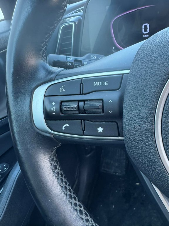 Kia Sportage EX, TOIT OUVRANT, CUIR, AWD, MAGS 2023 à Mirabel, Québec - 13 - w1024h768px