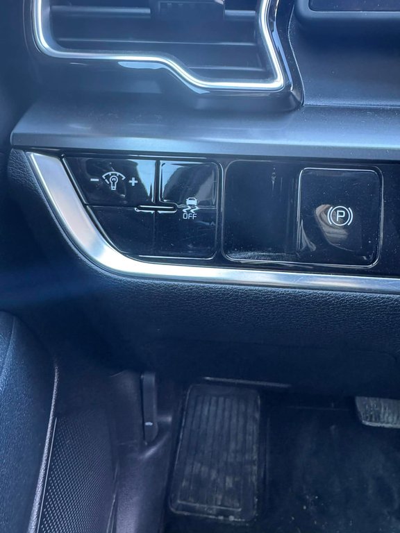 Kia Sportage EX, TOIT OUVRANT, CUIR, AWD, MAGS 2023 à Mirabel, Québec - 17 - w1024h768px