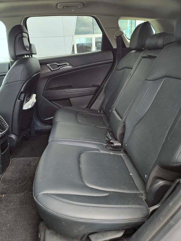 Kia Sportage EX, JAMAIS ACCIDENTÉ, CUIR, TOIT, AWD 2023 à Mirabel, Québec - 19 - w1024h768px