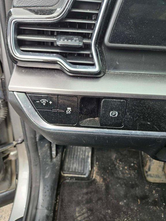 Kia Sportage EX, JAMAIS ACCIDENTÉ, CUIR, TOIT, AWD 2023 à Mirabel, Québec - 18 - w1024h768px