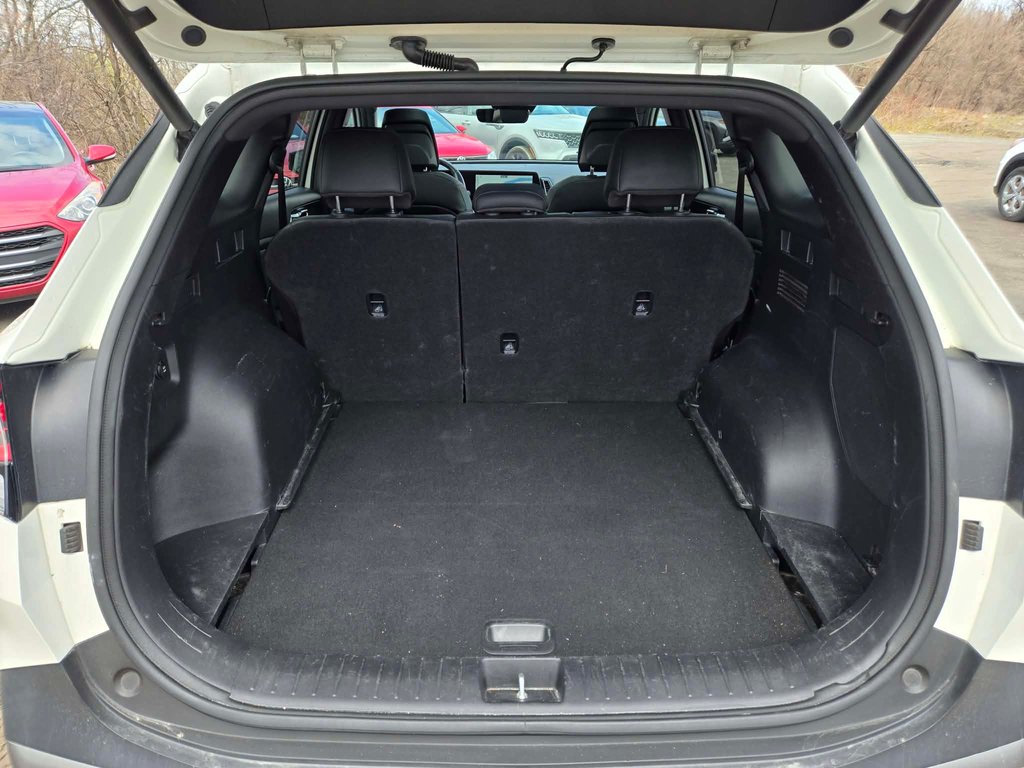 2023 Kia Sportage X-Line Limited, JAMAIS ACCIDENTÉ, CUIR, TOIT, AWD in Mirabel, Quebec - 21 - w1024h768px