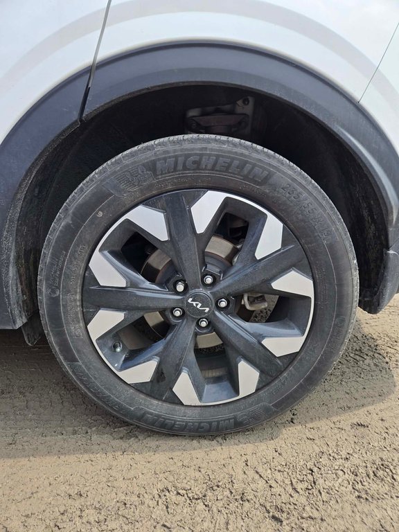 2023 Kia Sportage X-Line Limited, JAMAIS ACCIDENTÉ, CUIR, TOIT, AWD in Mirabel, Quebec - 6 - w1024h768px