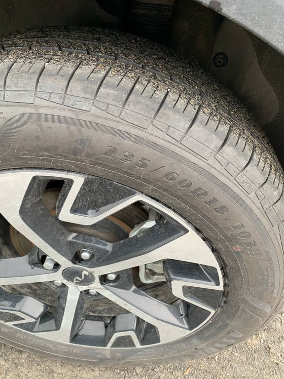 Kia Sportage EX, CUIR, TOIT, AWD, GPS, JAMAIS ACCIDENTÉ 2024 à Mirabel, Québec - 5 - w1024h768px