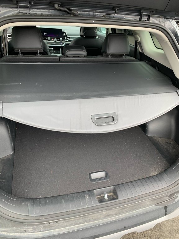 Kia Sportage EX, CUIR, TOIT, AWD, GPS, JAMAIS ACCIDENTÉ 2024 à Mirabel, Québec - 20 - w1024h768px
