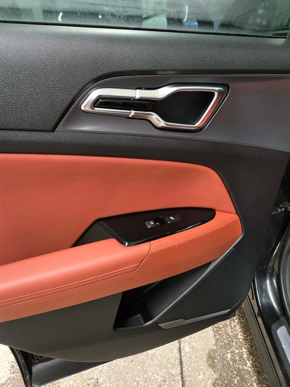 Kia Sportage Ex Premium, JAMAIS ACCIDENTÉ, CUIR, TOIT, AWD, MAG 2024 à Mirabel, Québec - 7 - w1024h768px