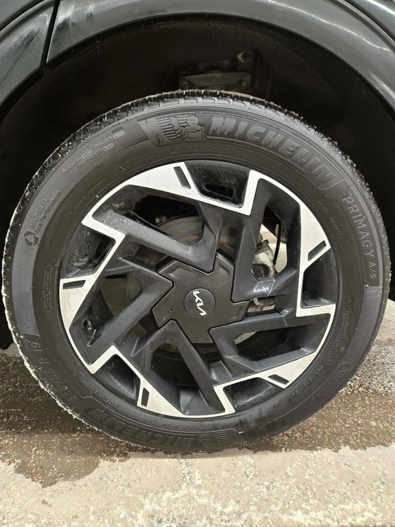 Kia Sportage Ex Premium, JAMAIS ACCIDENTÉ, CUIR, TOIT, AWD, MAG 2024 à Mirabel, Québec - 6 - w1024h768px