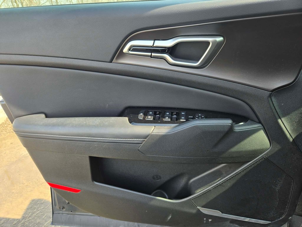 2024 Kia Sportage EX, JAMAIS ACCIDENTÉ, CUIR, TOIT, GPS, AWD in Mirabel, Quebec - 7 - w1024h768px