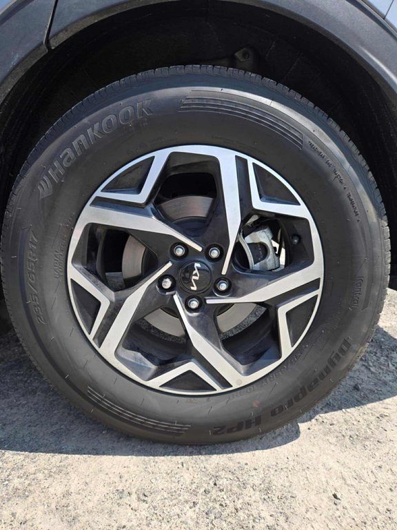 Kia Sportage LX, JAMAIS ACCIDENTÉ, AWD, MAGS 2025 à Mirabel, Québec - 5 - w1024h768px