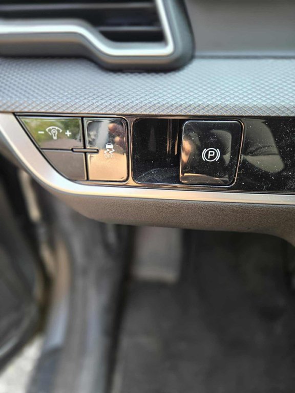 Kia Sportage LX, JAMAIS ACCIDENTÉ, AWD, MAGS 2025 à Mirabel, Québec - 15 - w1024h768px