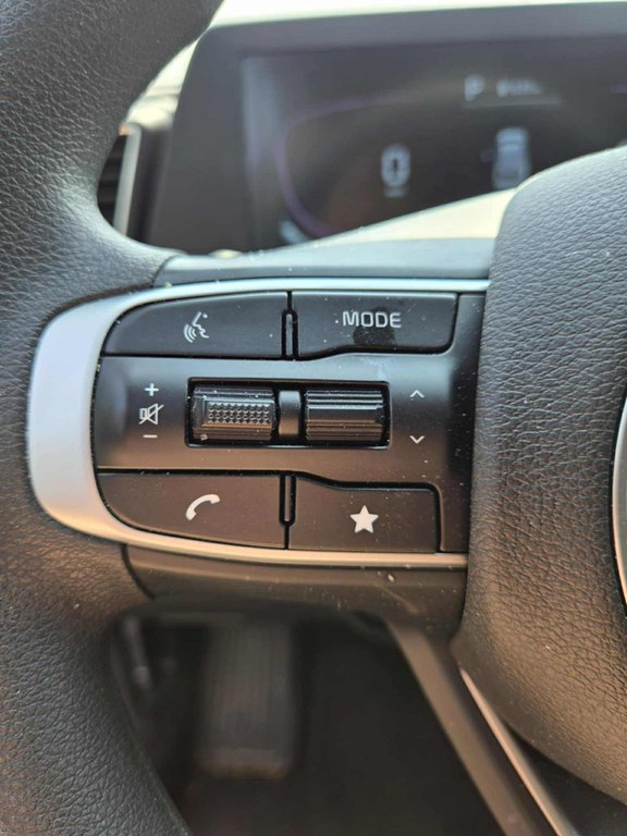 Kia Sportage LX, JAMAIS ACCIDENTÉ, AWD, MAGS 2025 à Mirabel, Québec - 11 - w1024h768px