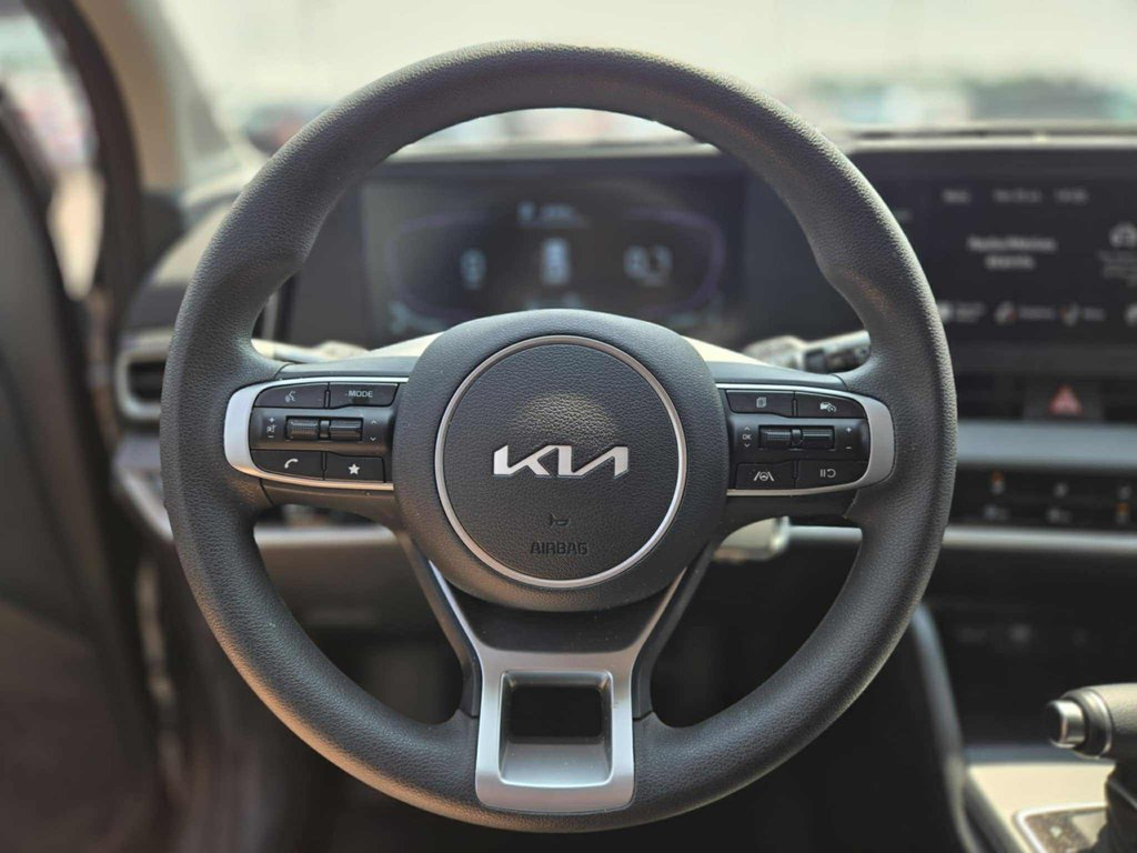 Kia Sportage LX, JAMAIS ACCIDENTÉ, AWD, MAGS 2025 à Mirabel, Québec - 8 - w1024h768px