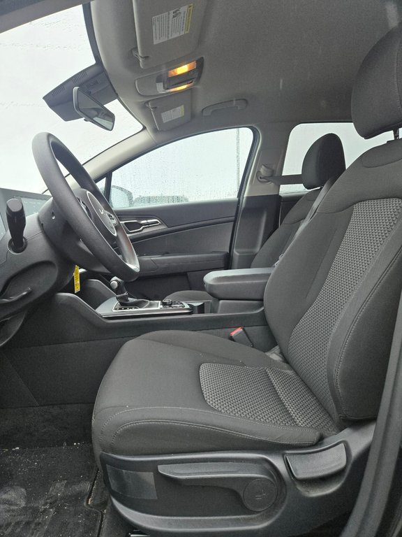 Kia Sportage LX, JAMAIS ACCIDENTÉ, AWD, SIÈGES CHAUFFANTS 2025 à Mirabel, Québec - 8 - w1024h768px
