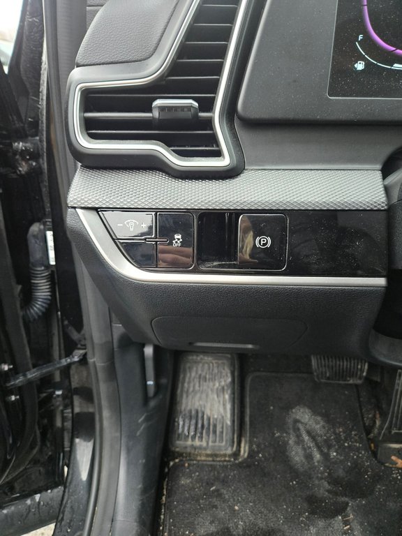 Kia Sportage LX, JAMAIS ACCIDENTÉ, AWD, SIÈGES CHAUFFANTS 2025 à Mirabel, Québec - 17 - w1024h768px