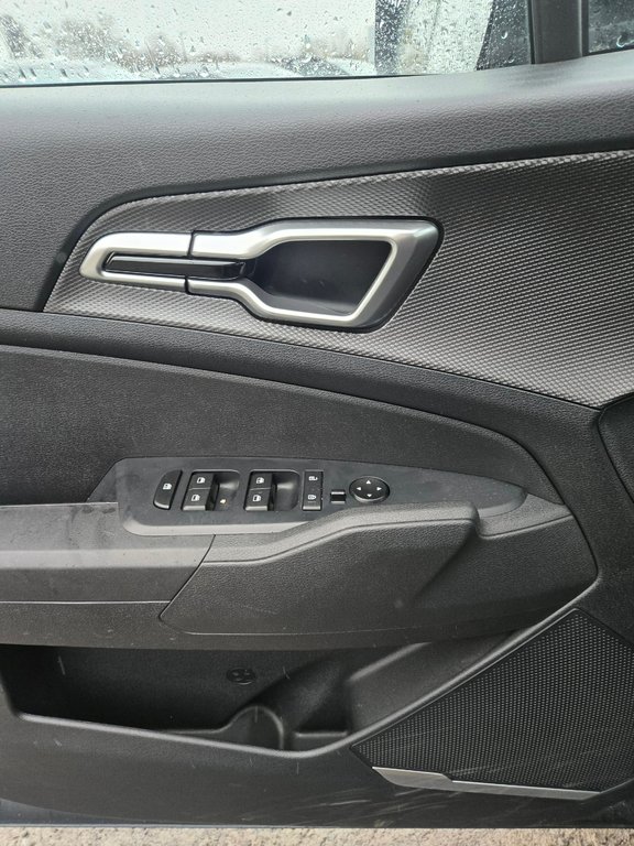 Kia Sportage LX, JAMAIS ACCIDENTÉ, AWD, SIÈGES CHAUFFANTS 2025 à Mirabel, Québec - 7 - w1024h768px