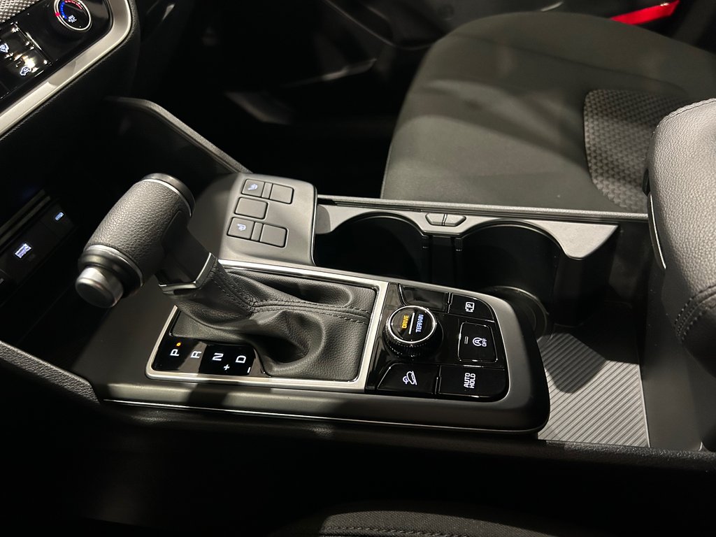 Kia Sportage LX, JAMAIS ACCIDENTÉ, AWD, MAGS, SIÈGES CHAUFFANTS 2025 à Mirabel, Québec - 18 - w1024h768px