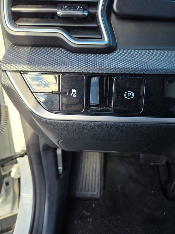 Kia Sportage LX, JAMAIS ACCIDENTÉ, AWD, MAGS, SIÈGES CHAUFFANTS 2025 à Mirabel, Québec - 18 - w1024h768px
