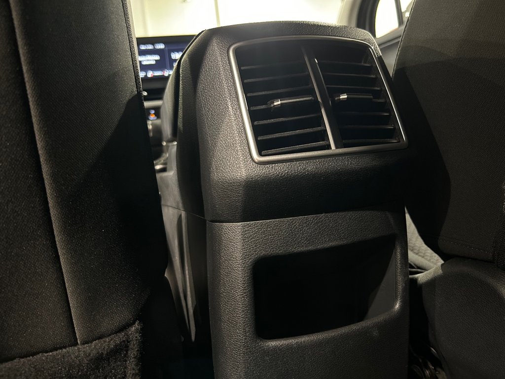 Kia Sportage LX, JAMAIS ACCIDENTÉ, AWD, SIÈGES CHAUFFANTS 2025 à Mirabel, Québec - 28 - w1024h768px