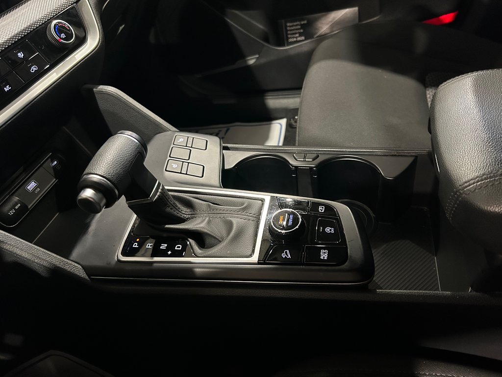 Kia Sportage LX, JAMAIS ACCIDENTÉ, AWD, SIÈGES CHAUFFANTS 2025 à Mirabel, Québec - 18 - w1024h768px