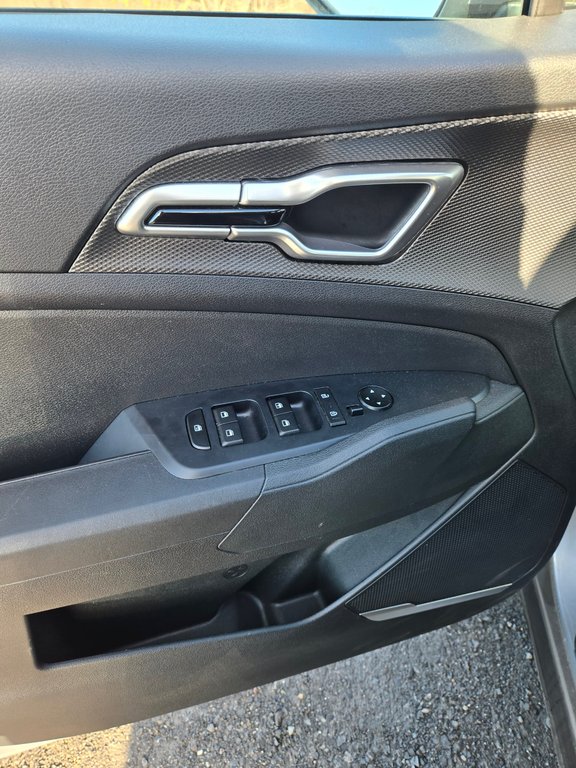 Kia Sportage LX, JAMAIS ACCIDENTÉ, AWD, SIÈGES CHAUFFANTS 2025 à Mirabel, Québec - 7 - w1024h768px