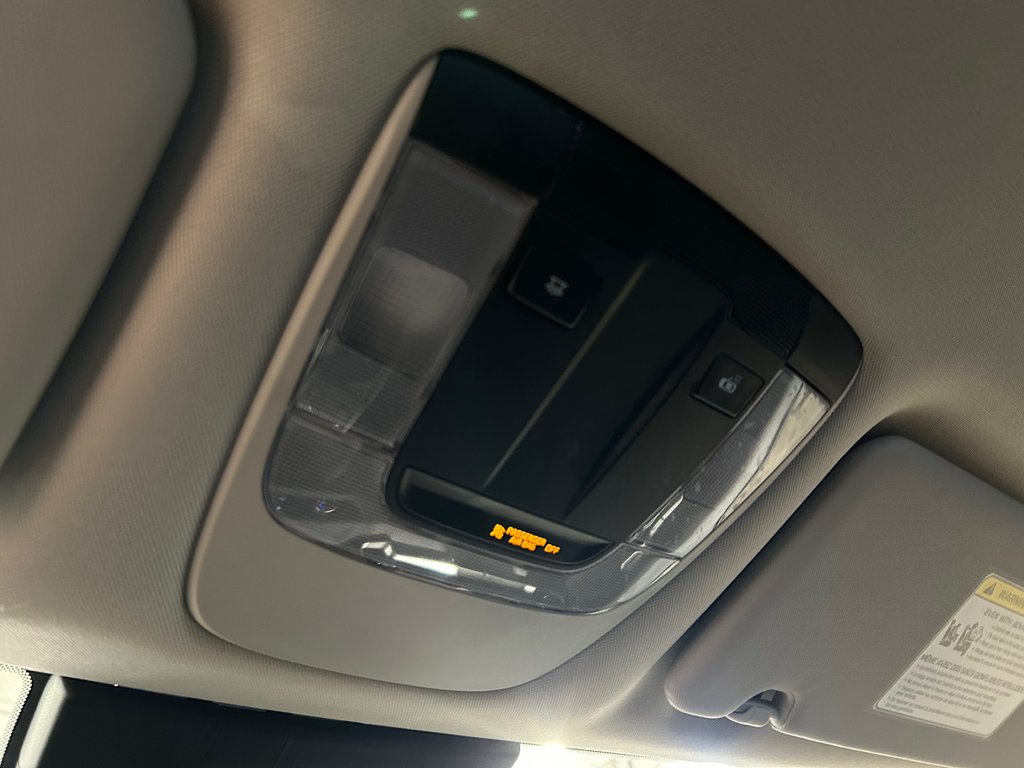 Kia Sportage LX, JAMAIS ACCIDENTÉ, AWD, SIÈGES CHAUFFANTS 2025 à Mirabel, Québec - 24 - w1024h768px