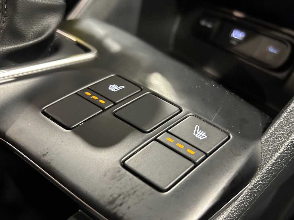 Kia Sportage LX, JAMAIS ACCIDENTÉ, AWD, SIÈGES CHAUFFANTS 2025 à Mirabel, Québec - 22 - w1024h768px