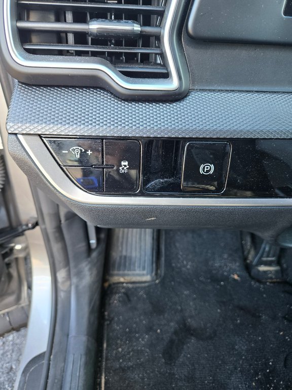 Kia Sportage LX, JAMAIS ACCIDENTÉ, AWD, SIÈGES CHAUFFANTS 2025 à Mirabel, Québec - 18 - w1024h768px
