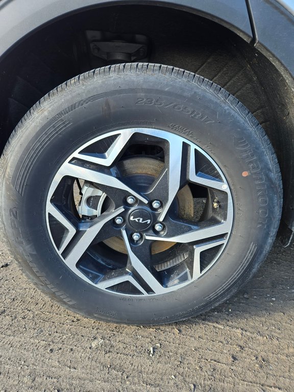 Kia Sportage LX, JAMAIS ACCIDENTÉ, AWD, SIÈGES CHAUFFANTS 2025 à Mirabel, Québec - 6 - w1024h768px