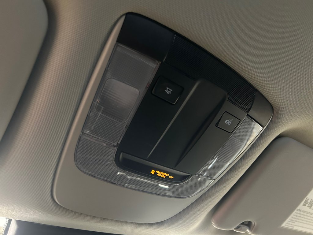 Kia Sportage LX, JAMAIS ACCIDENTÉ, AWD, SIÈGES CHAUFFANTS 2025 à Mirabel, Québec - 24 - w1024h768px