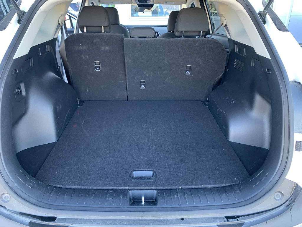 Kia Sportage LX, JAMAIS ACCIDENTÉ, AWD, SIÈGES CHAUFFANTS 2025 à Mirabel, Québec - 17 - w1024h768px