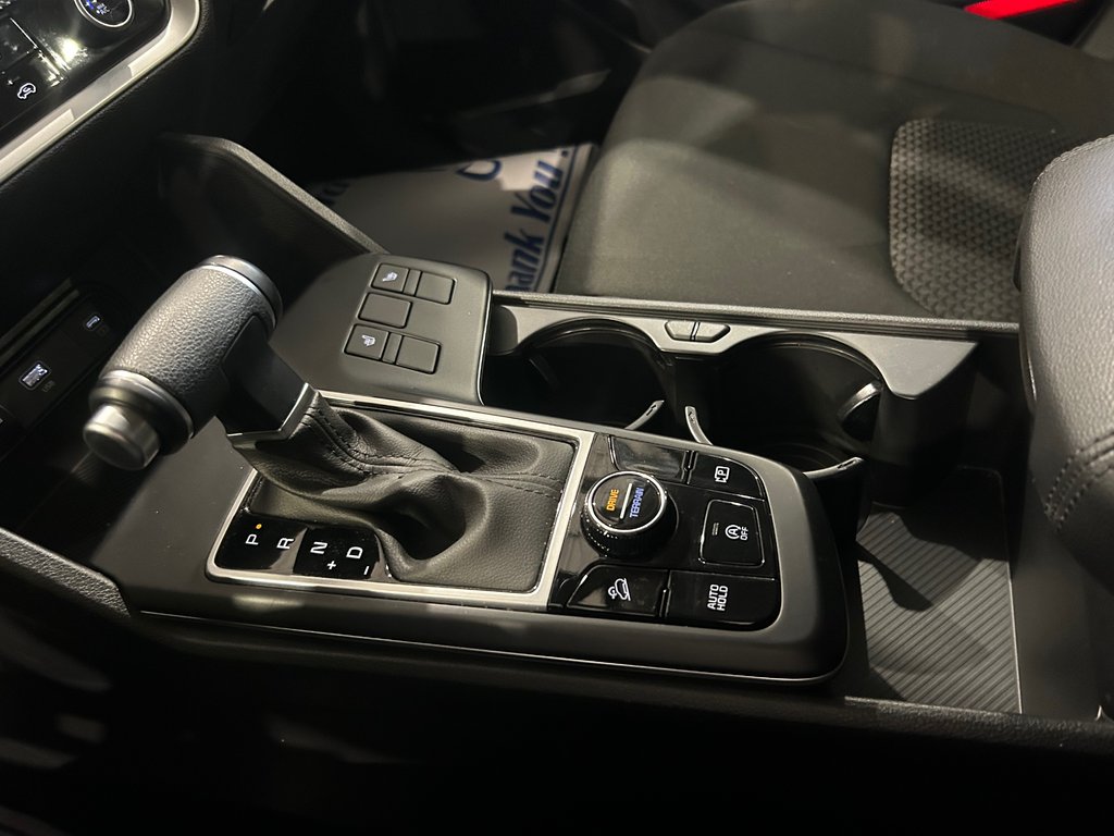 Kia Sportage LX, JAMAIS ACCIDENTÉ, AWD, SIÈGES CHAUFFANTS 2025 à Mirabel, Québec - 18 - w1024h768px