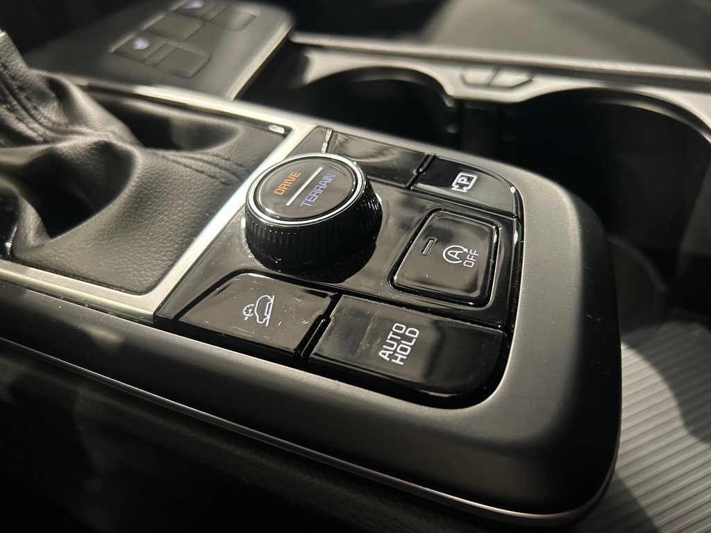 Kia Sportage LX, JAMAIS ACCIDENTÉ, AWD, SIÈGES CHAUFFANTS 2025 à Mirabel, Québec - 19 - w1024h768px